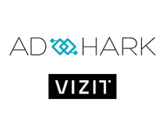 AD HARK/VIZIT
