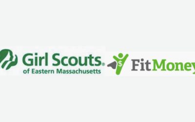 FitMoney + Girl Scouts of Eastern Mass